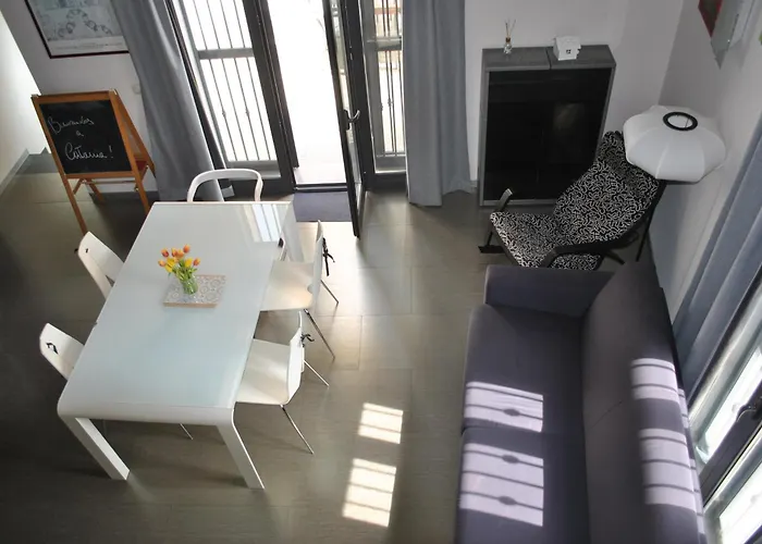 La Terrazza Dell\'Odeon