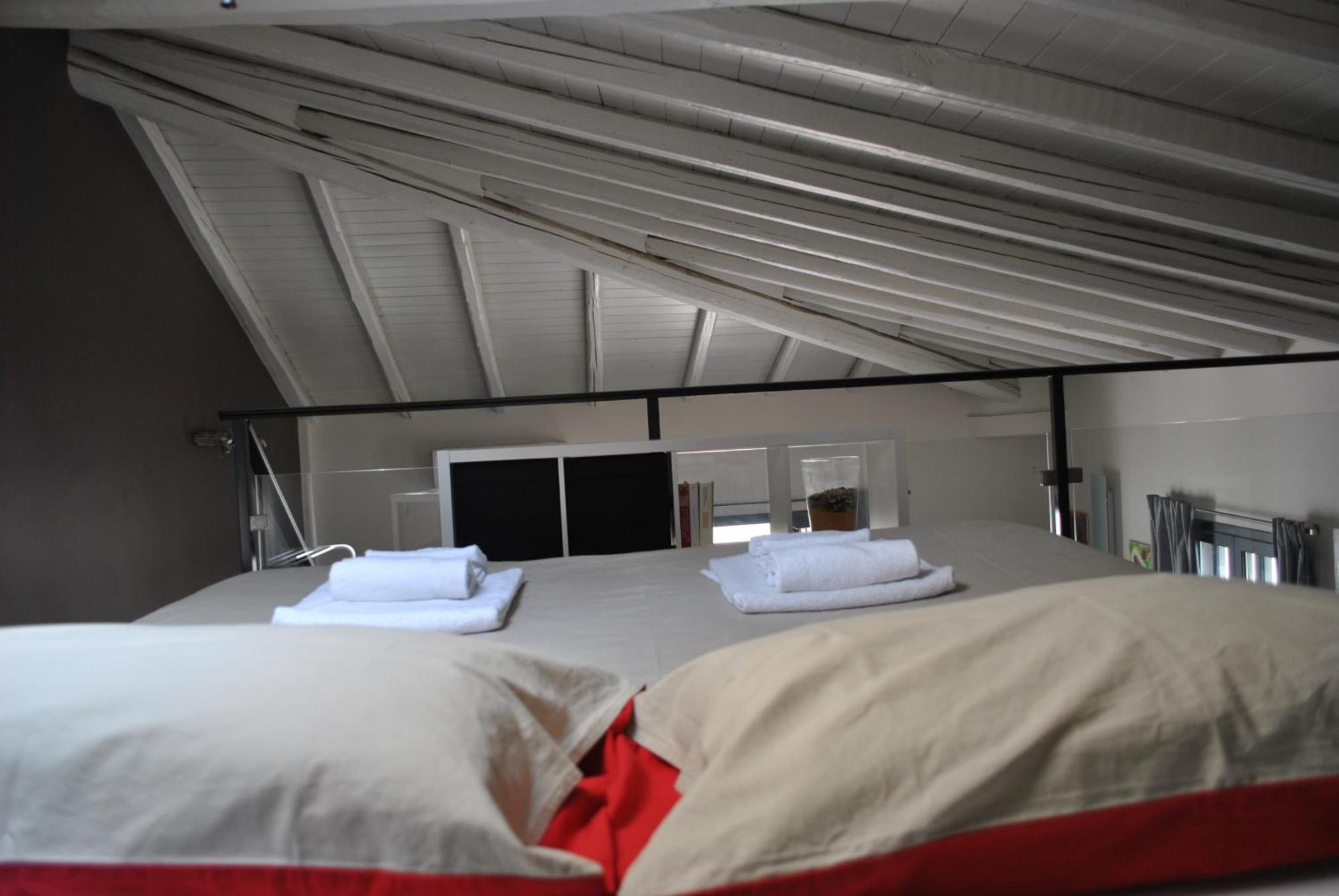 Holiday home La Terrazza Dell'odeon Catania