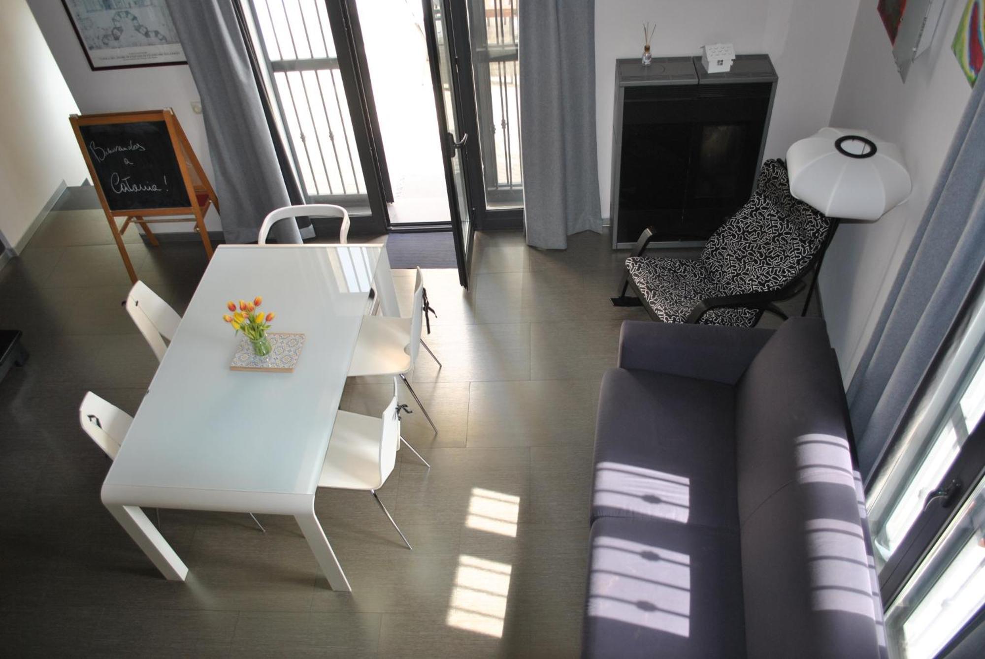 La Terrazza Dell'odeon * CTA