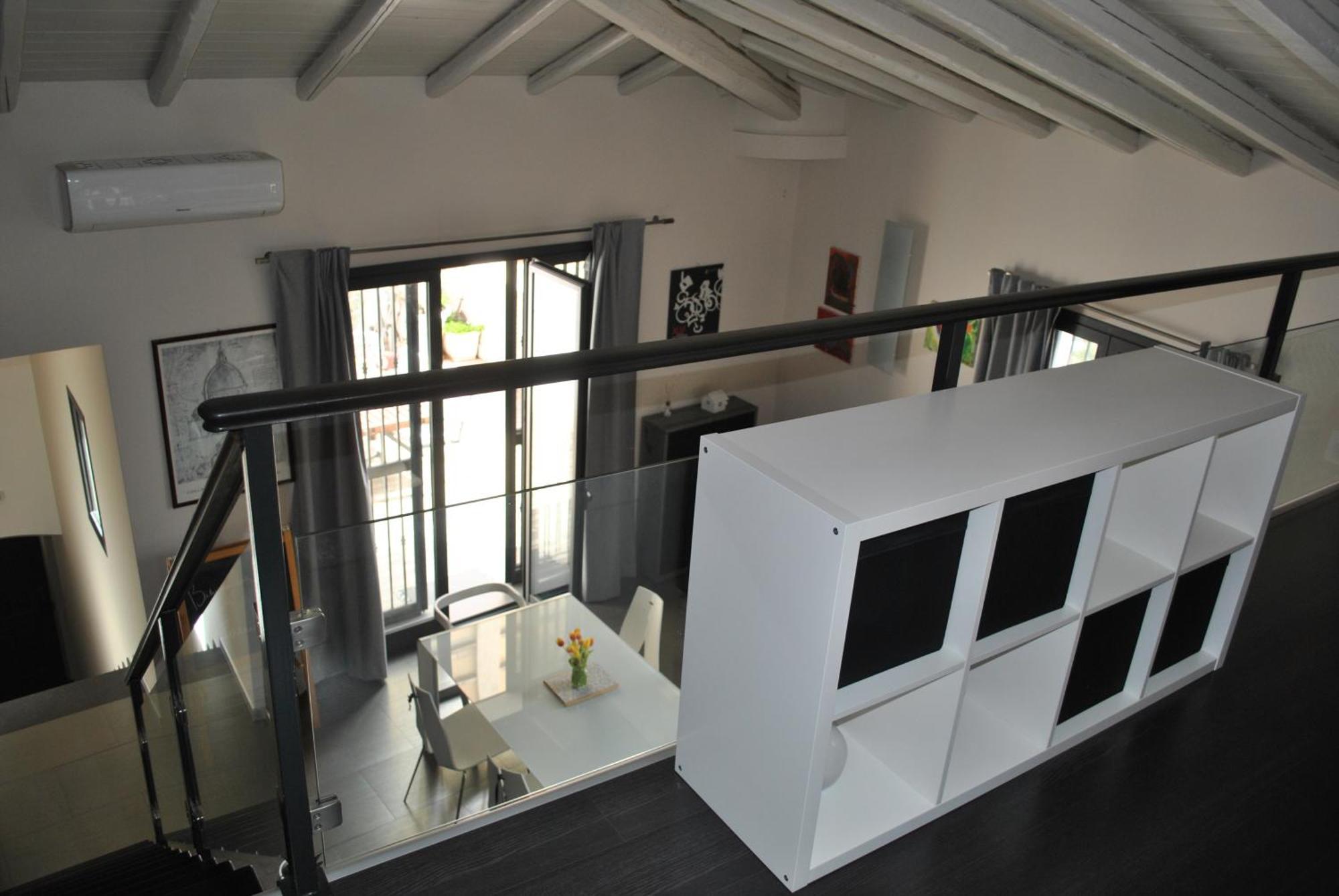 La Terrazza Dell'odeon * CTA